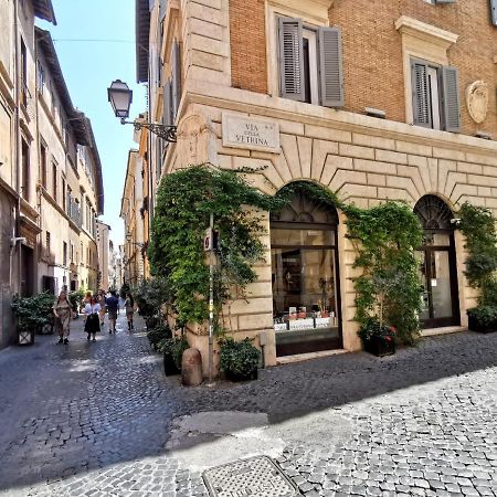 Romantica Navona 외부 사진